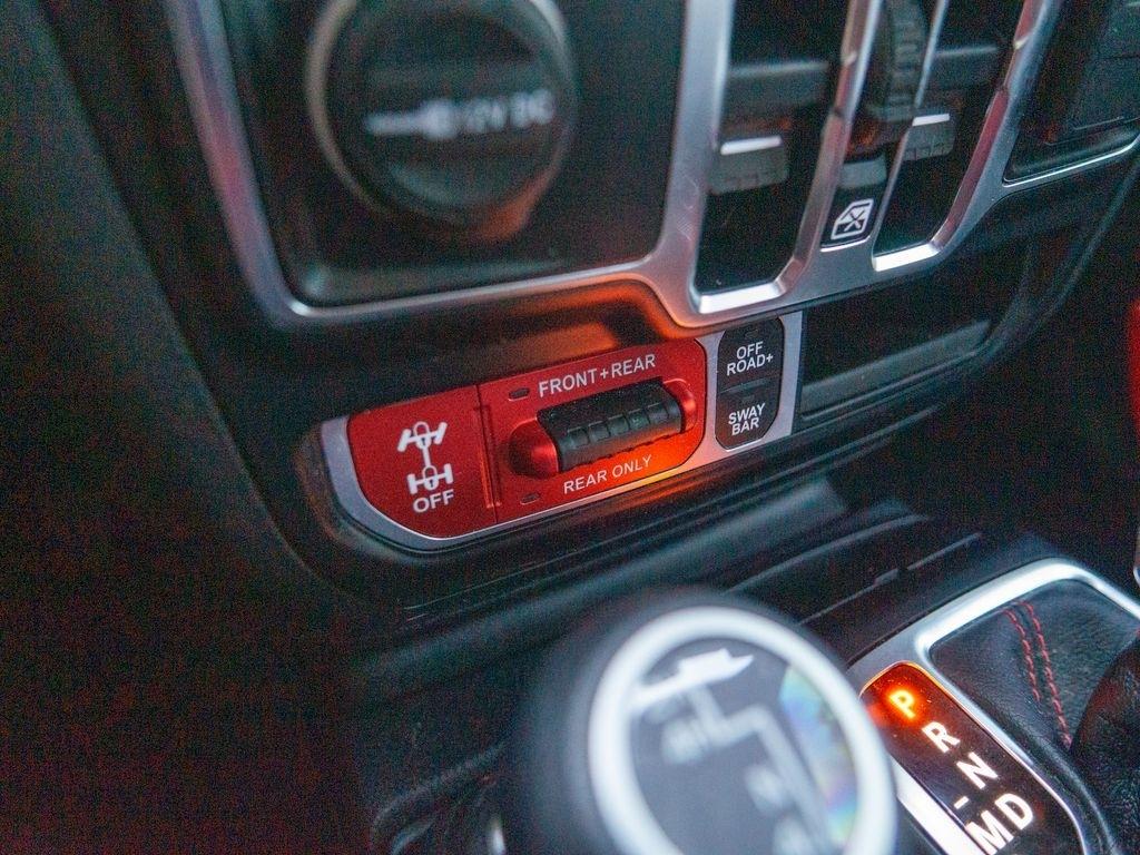 Jeep Gladiator  2021