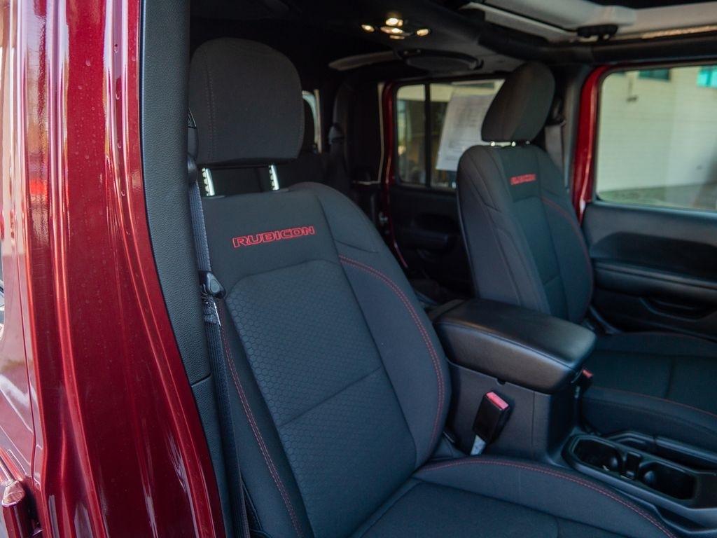 Jeep Gladiator  2021