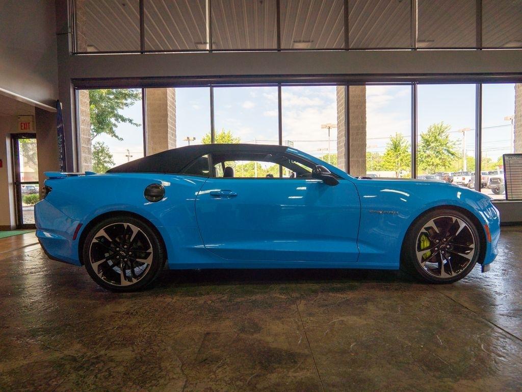 Chevrolet Camaro  2023