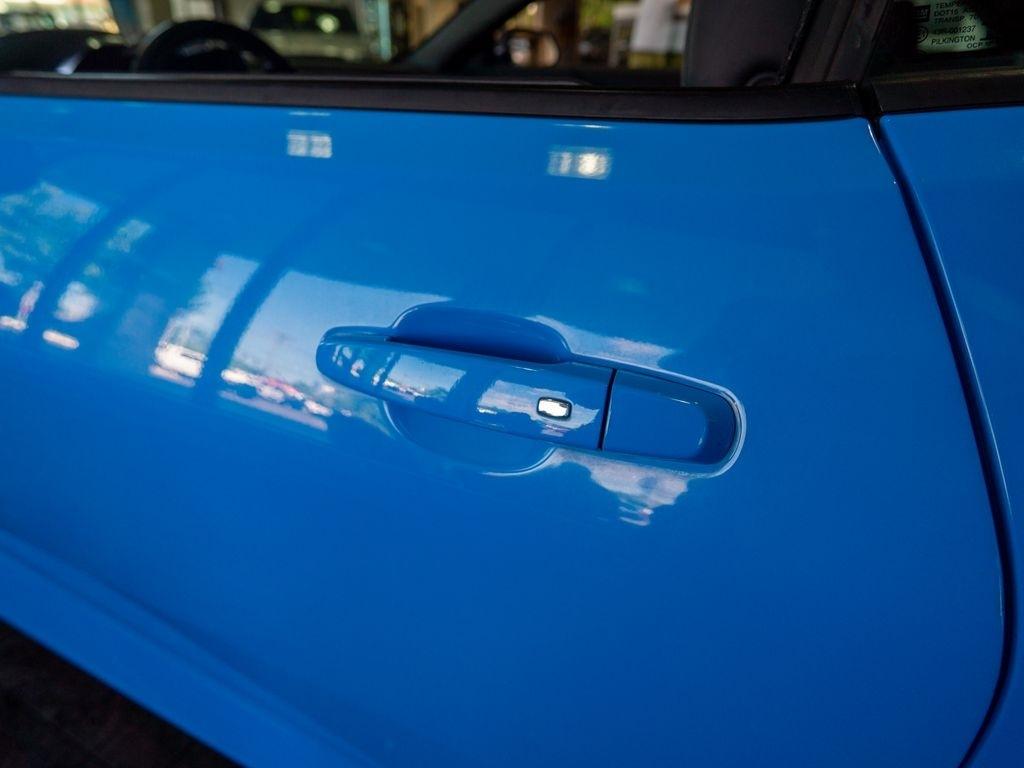 Chevrolet Camaro  2023