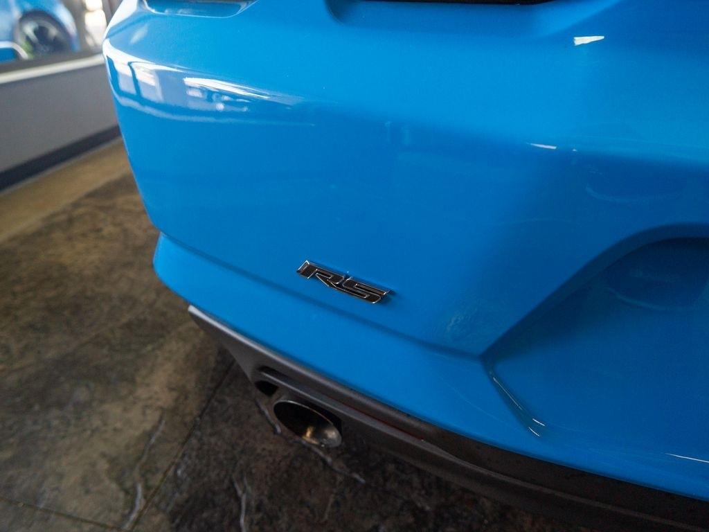 Chevrolet Camaro  2023