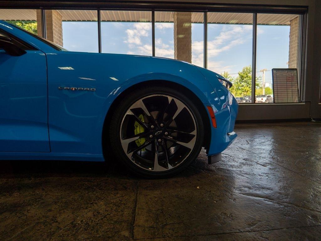 Chevrolet Camaro  2023