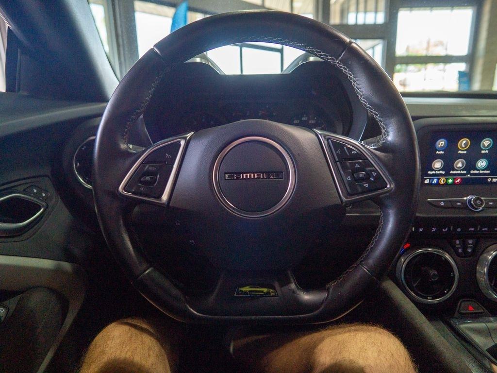 Chevrolet Camaro  2023