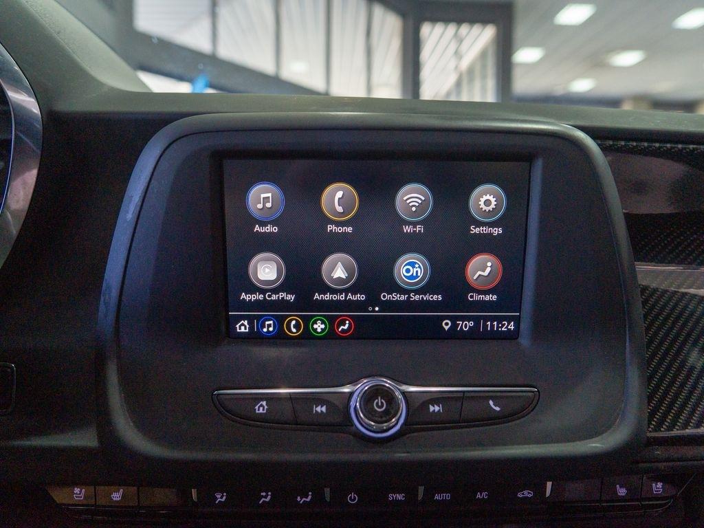 Chevrolet Camaro  2023
