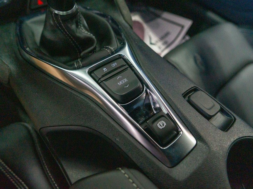 Chevrolet Camaro  2023