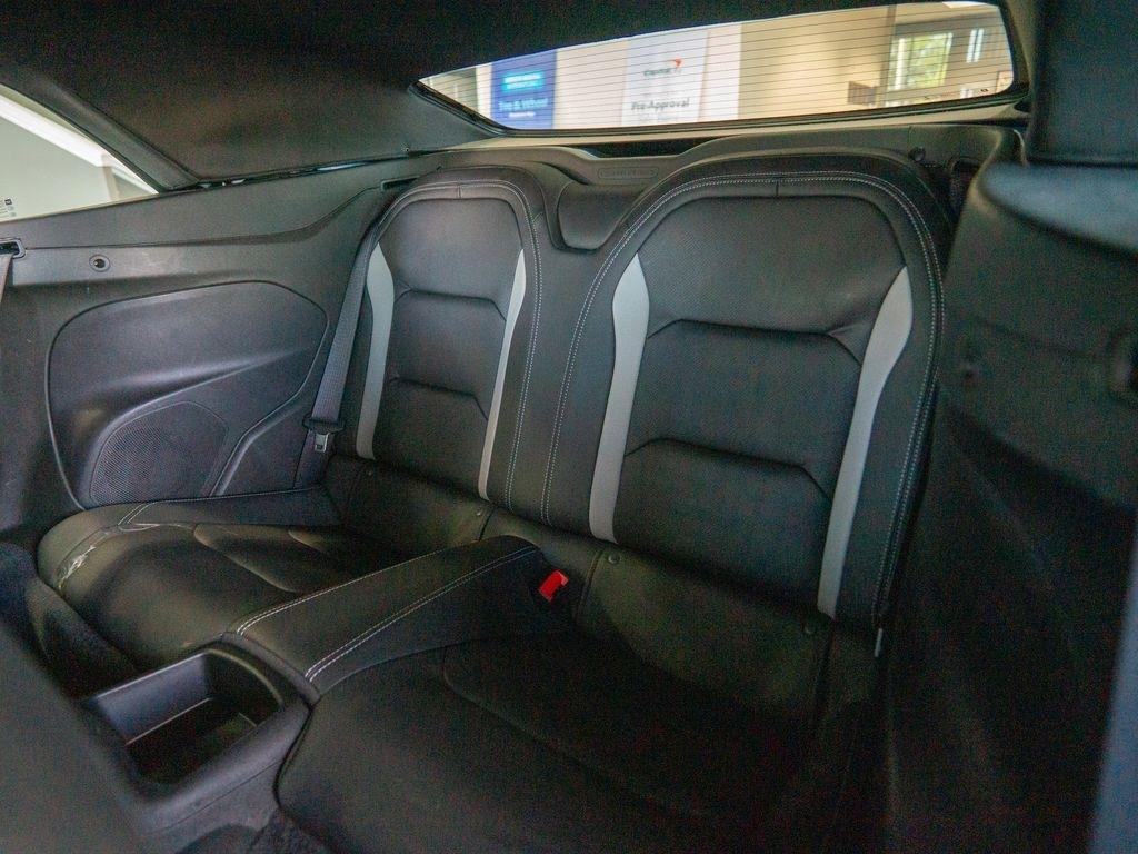 Chevrolet Camaro  2023