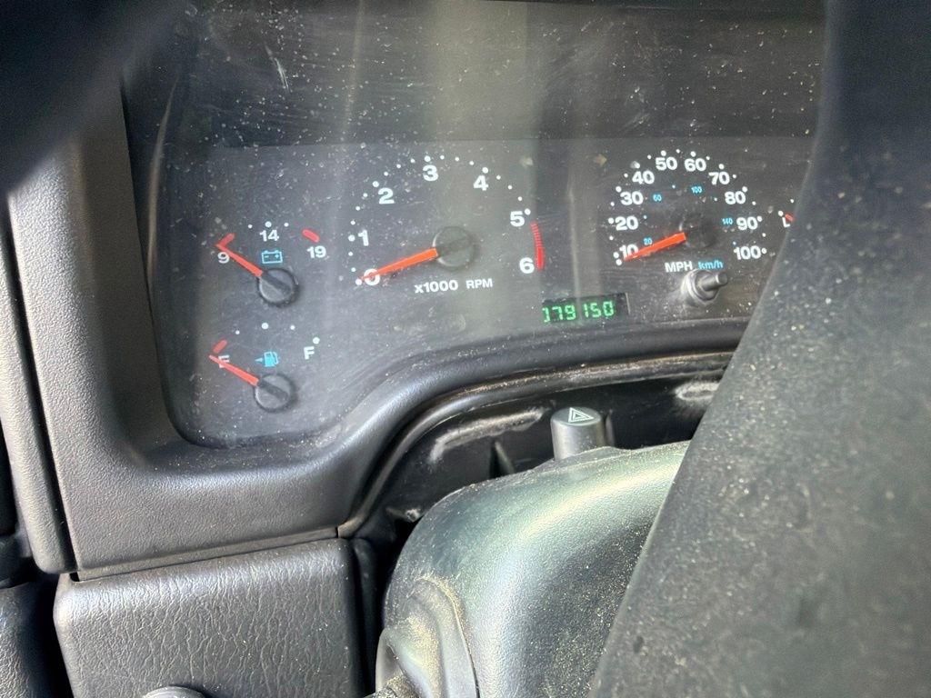 Jeep Wrangler  2006