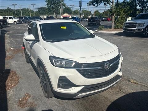 2022 Buick Encore GX 