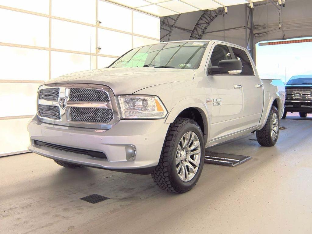 RAM 1500  2015