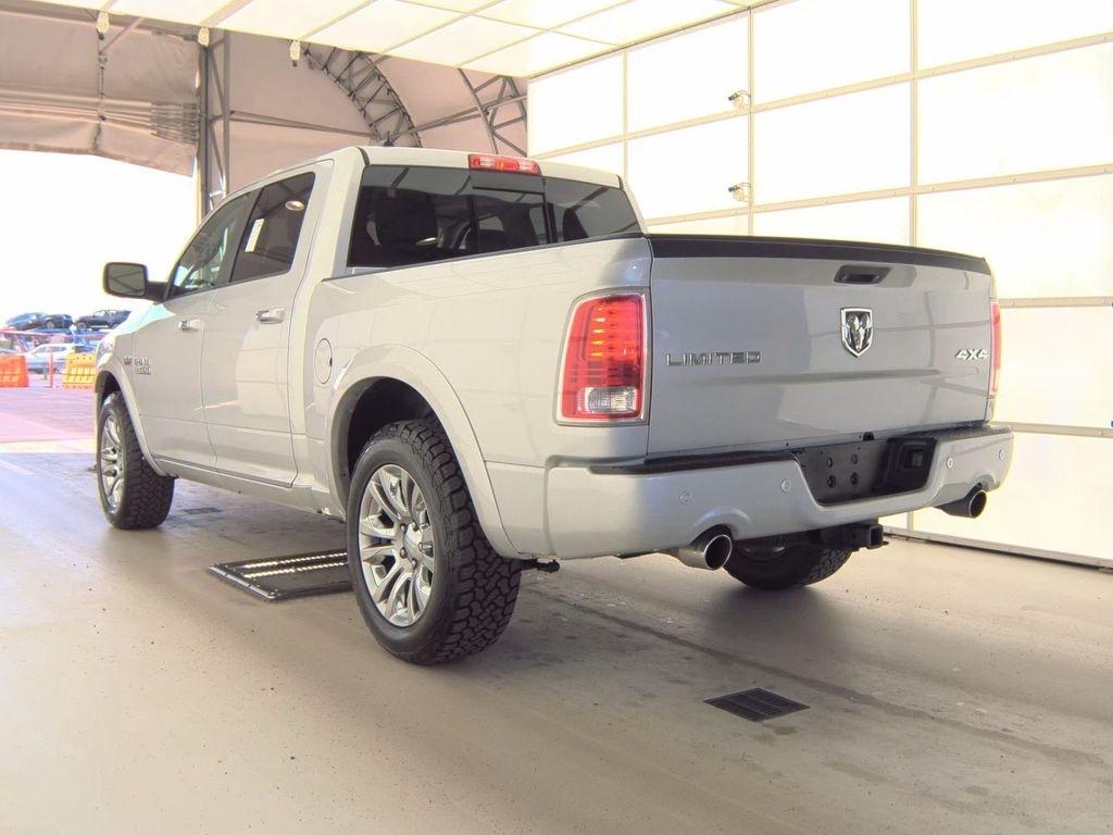RAM 1500  2015