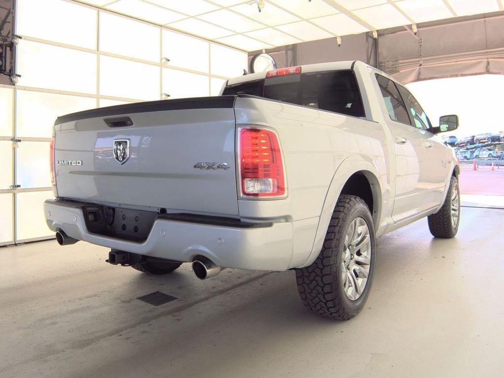 RAM 1500  2015