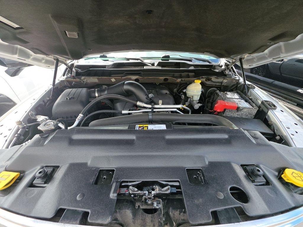 RAM 1500  2015