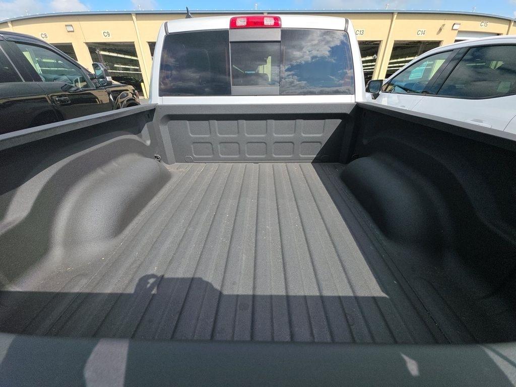 RAM 1500  2015