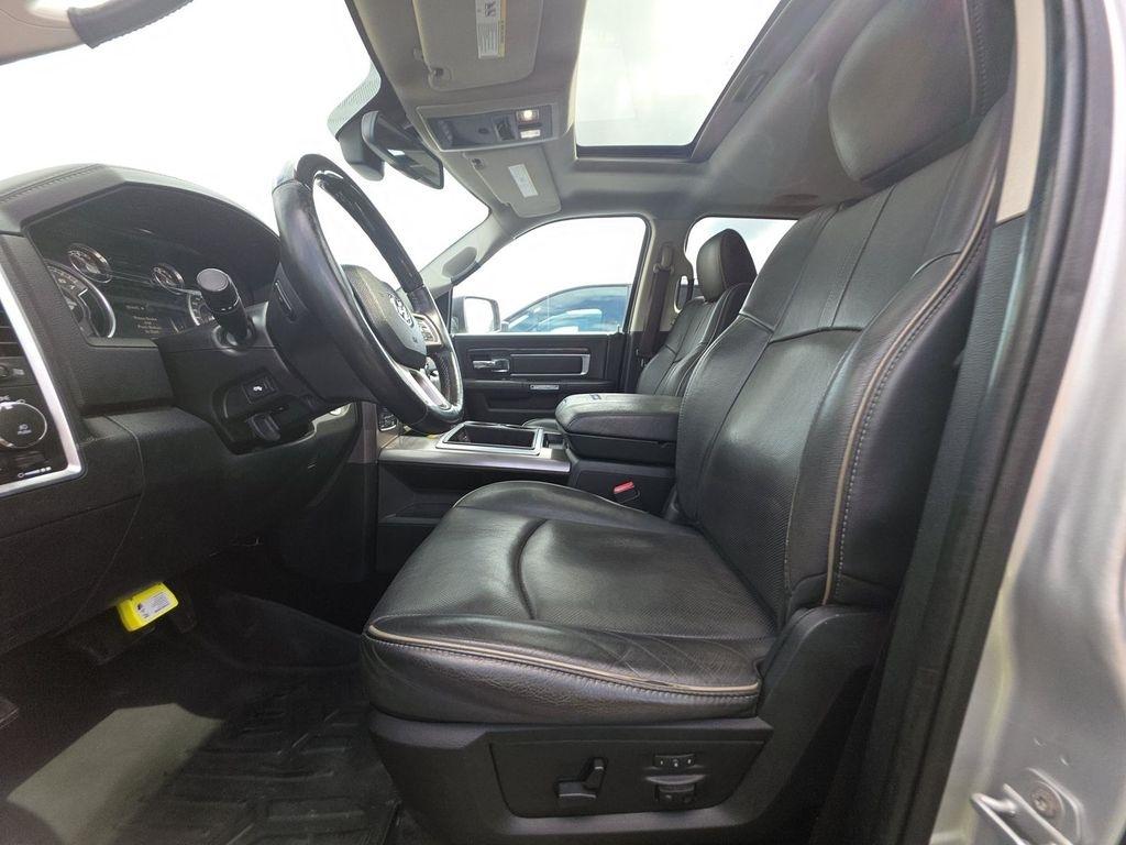 RAM 1500  2015