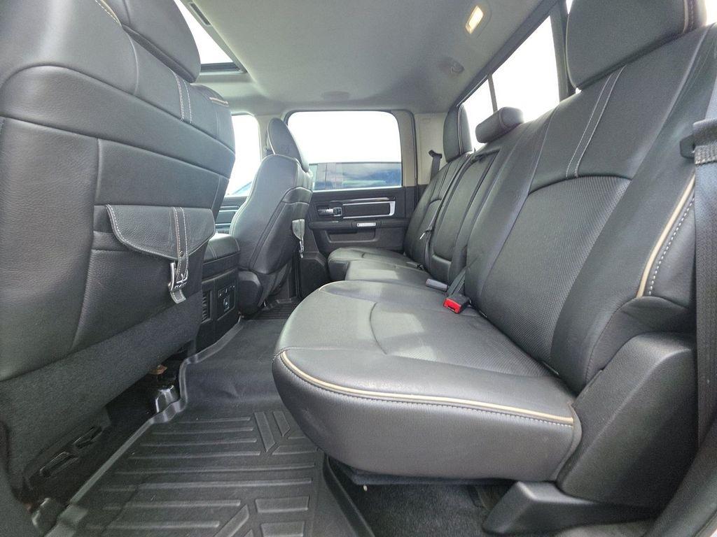RAM 1500  2015