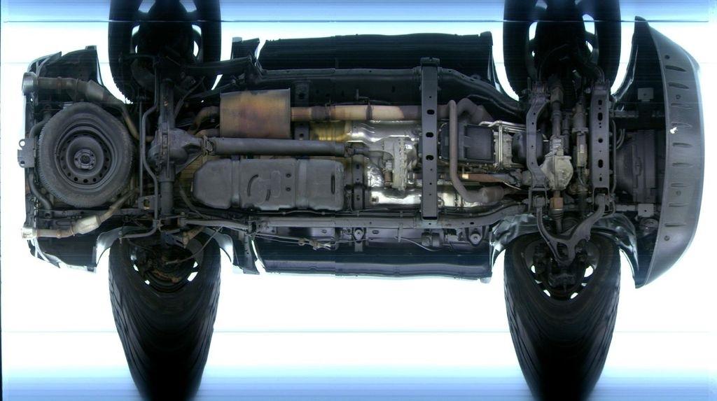 RAM 1500  2015