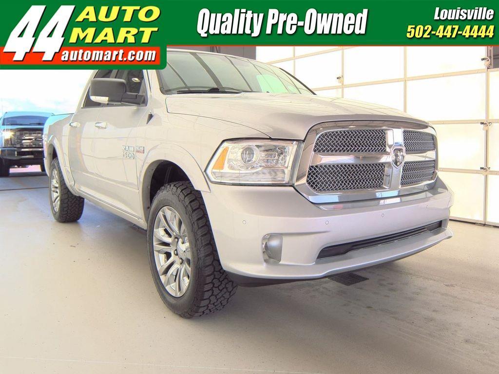 RAM 1500  2015