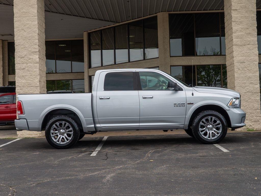 RAM 1500  2015