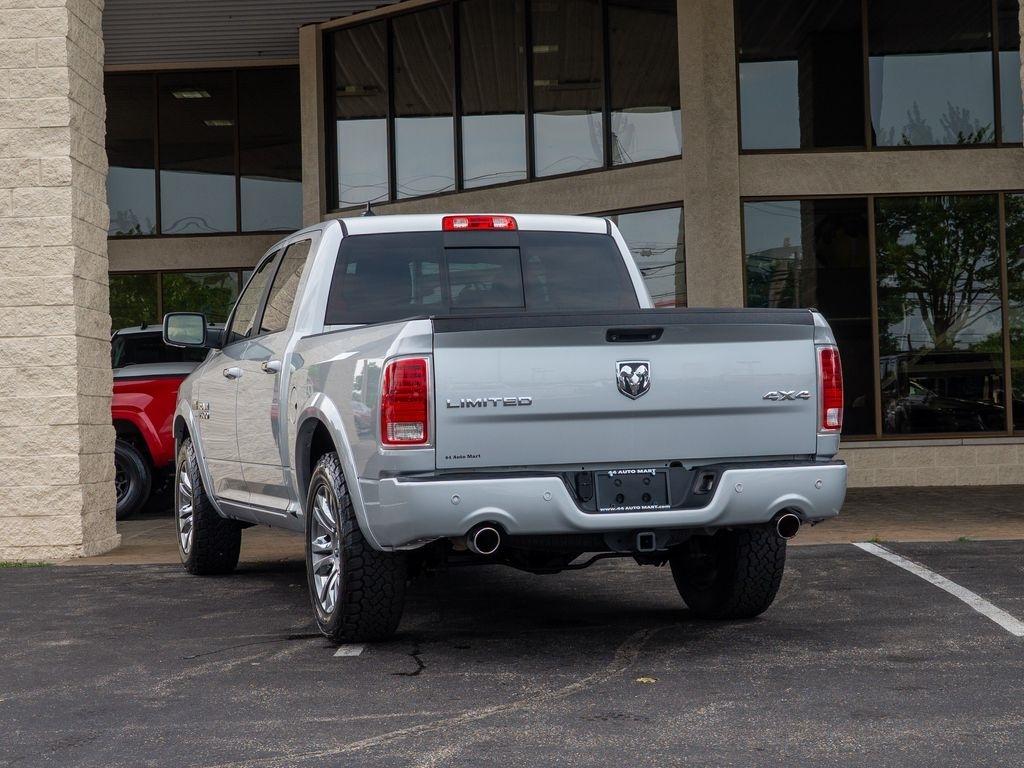 RAM 1500  2015