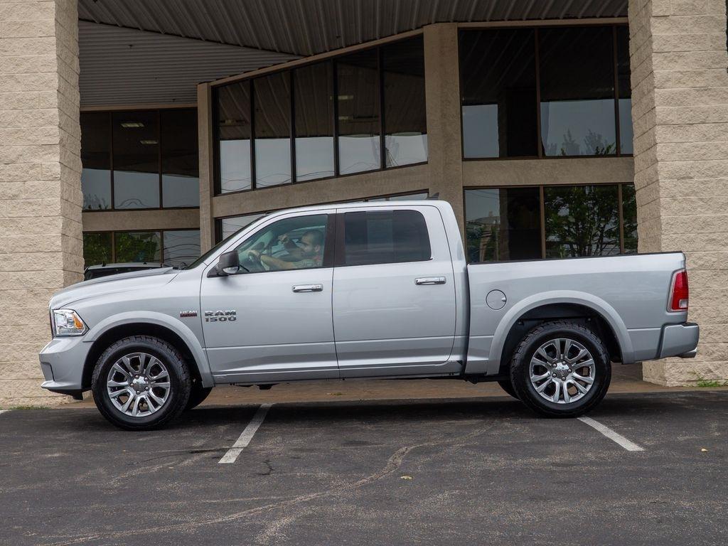 RAM 1500  2015