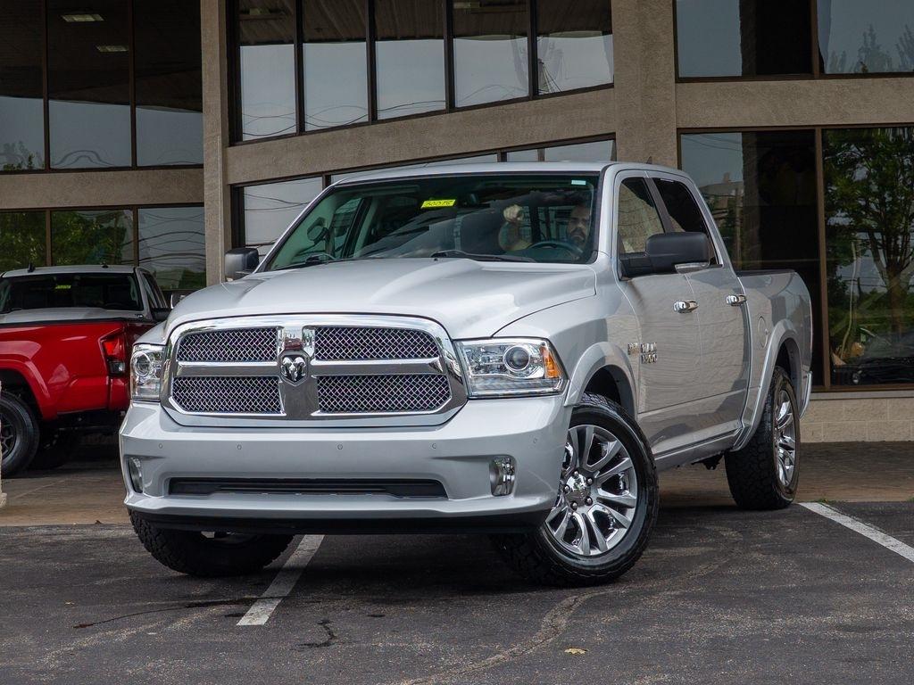 RAM 1500  2015