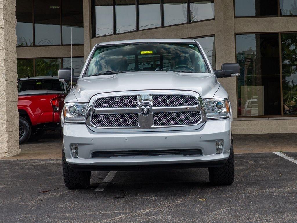 RAM 1500  2015