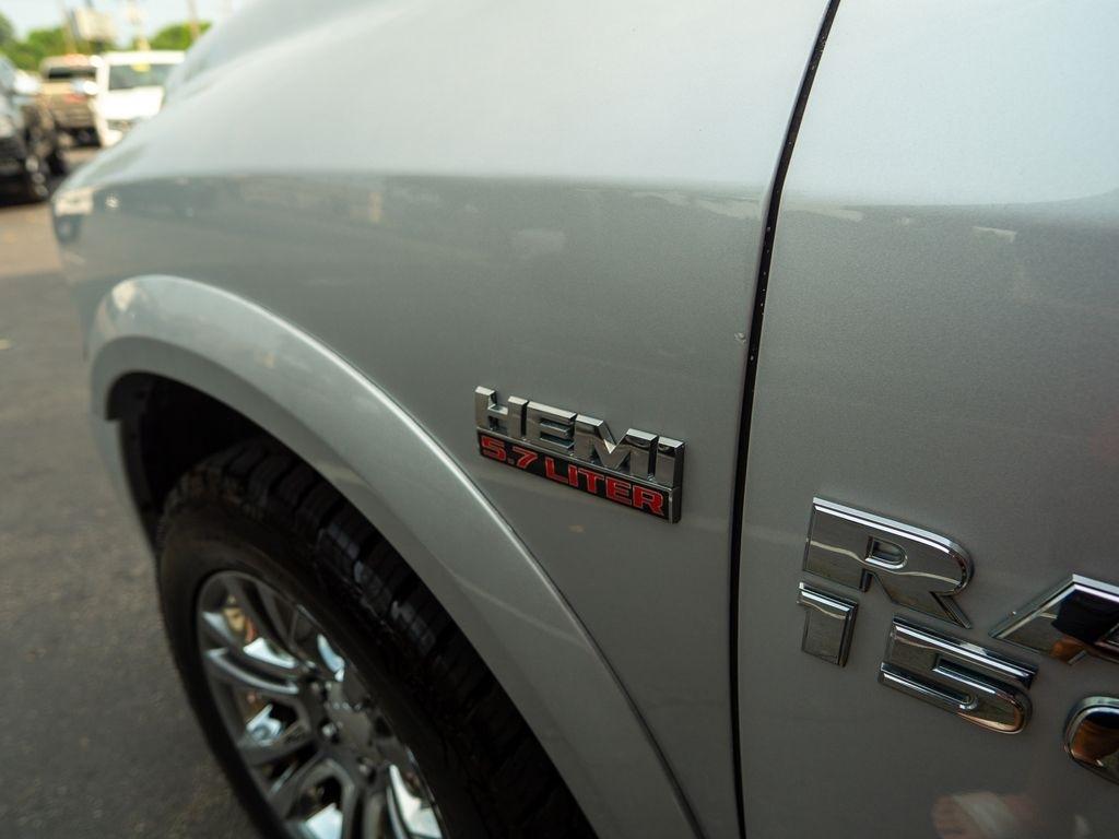 RAM 1500  2015
