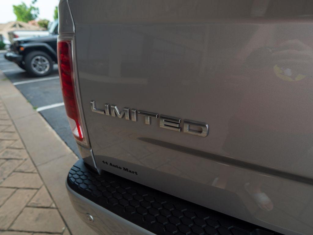 RAM 1500  2015