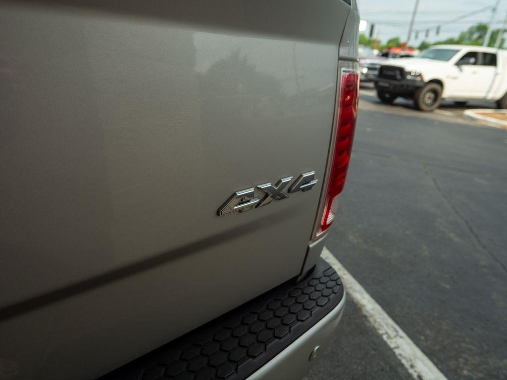 RAM 1500  2015