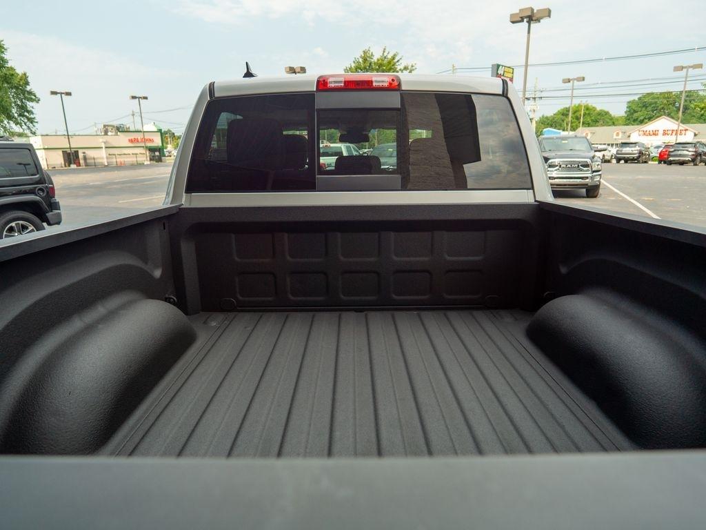 RAM 1500  2015