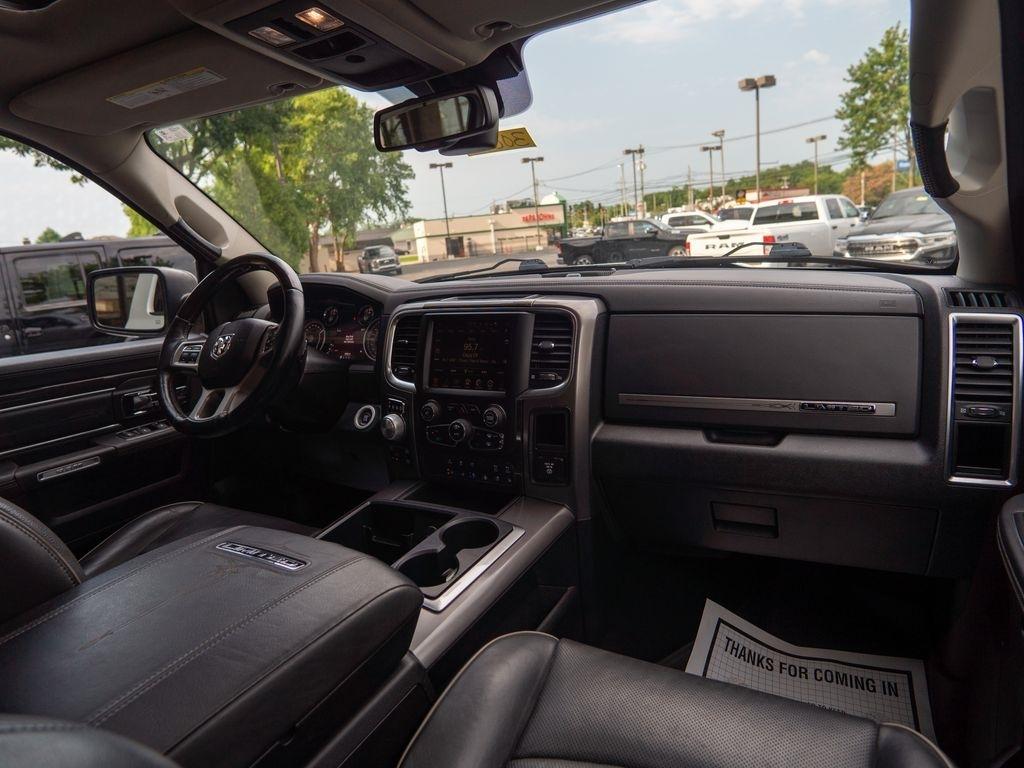 RAM 1500  2015