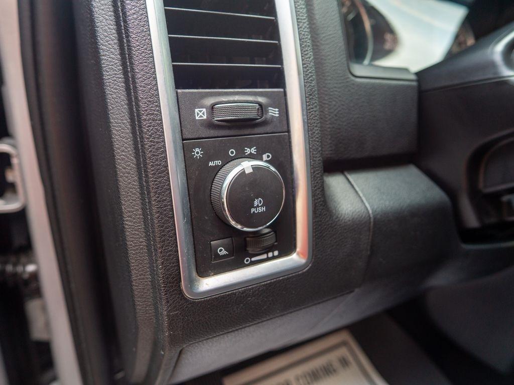 RAM 1500  2015
