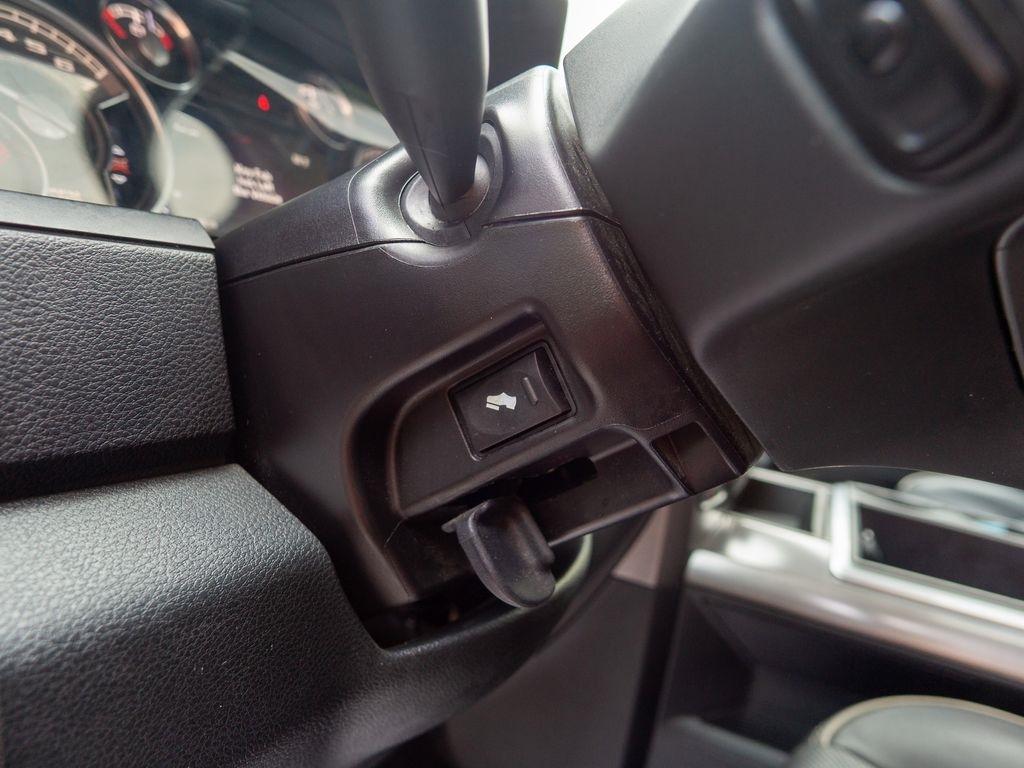 RAM 1500  2015