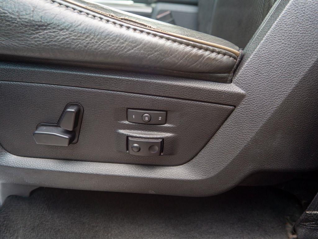 RAM 1500  2015