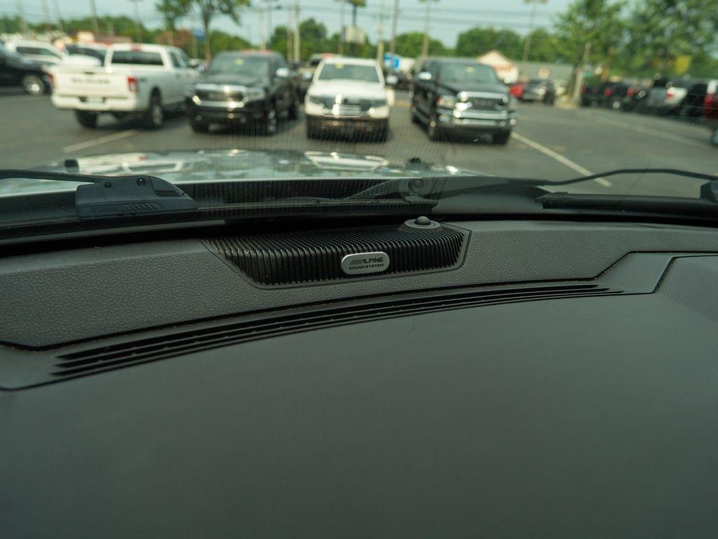 RAM 1500  2015