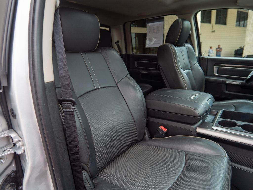 RAM 1500  2015