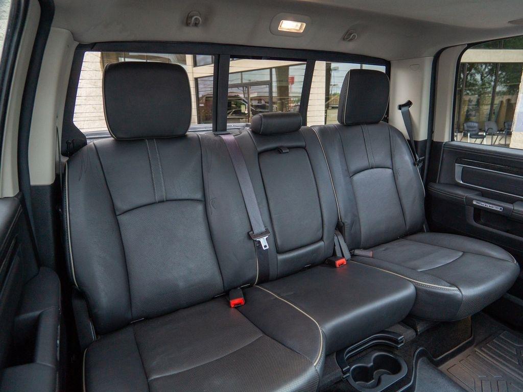 RAM 1500  2015