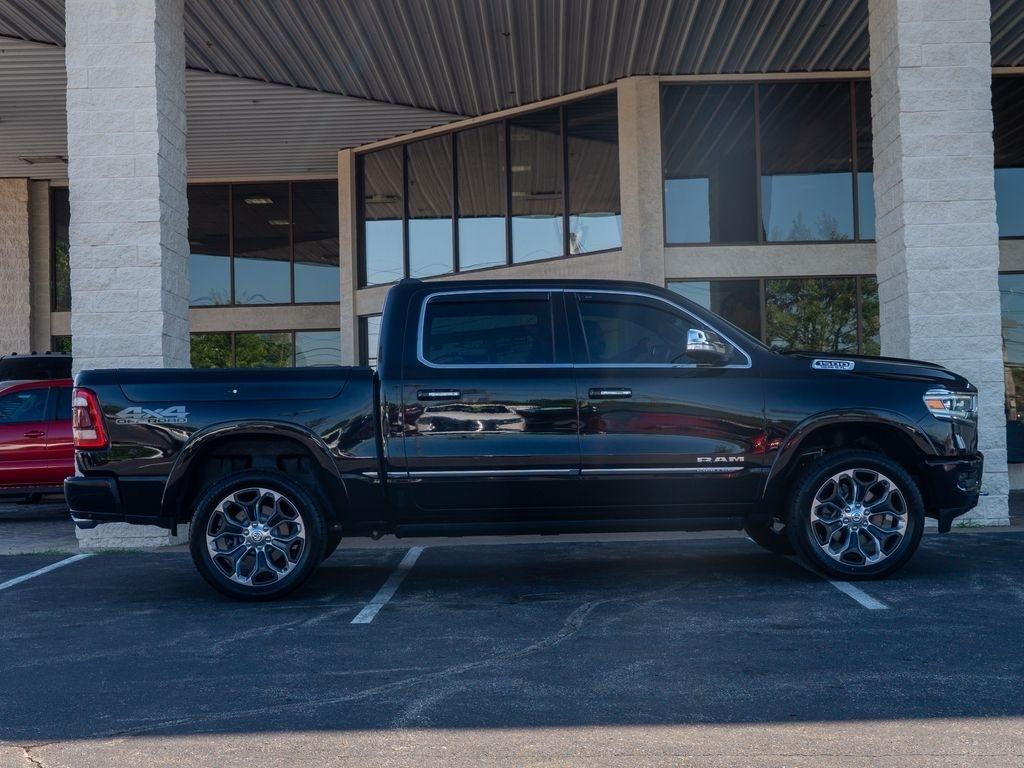 RAM 1500  2019