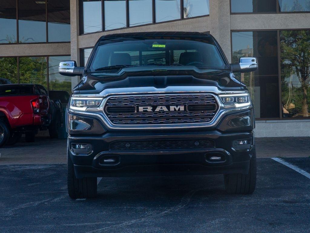 RAM 1500  2019