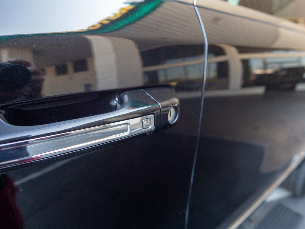 RAM 1500  2019