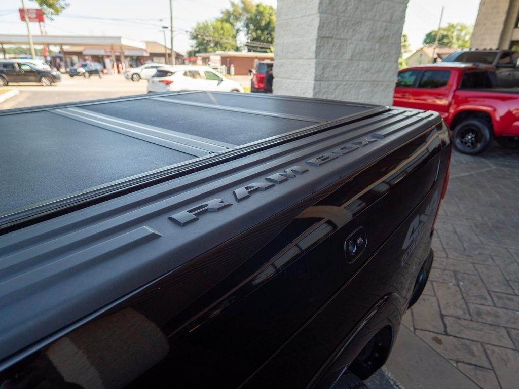 RAM 1500  2019