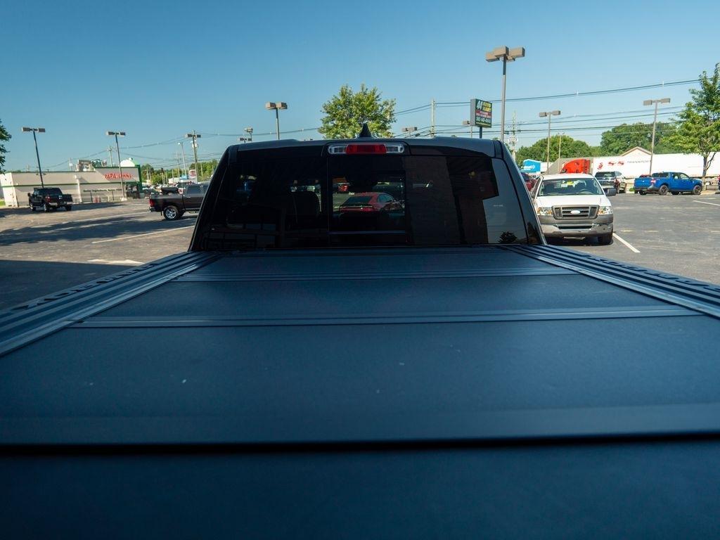 RAM 1500  2019