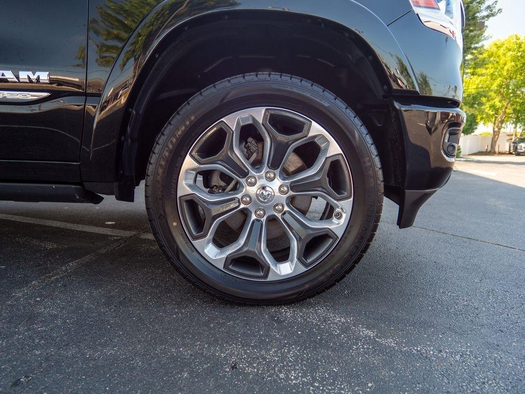 RAM 1500  2019