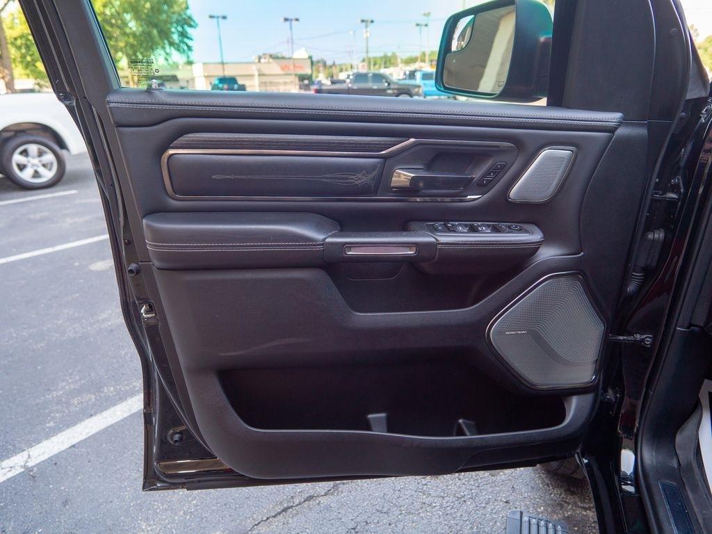 RAM 1500  2019