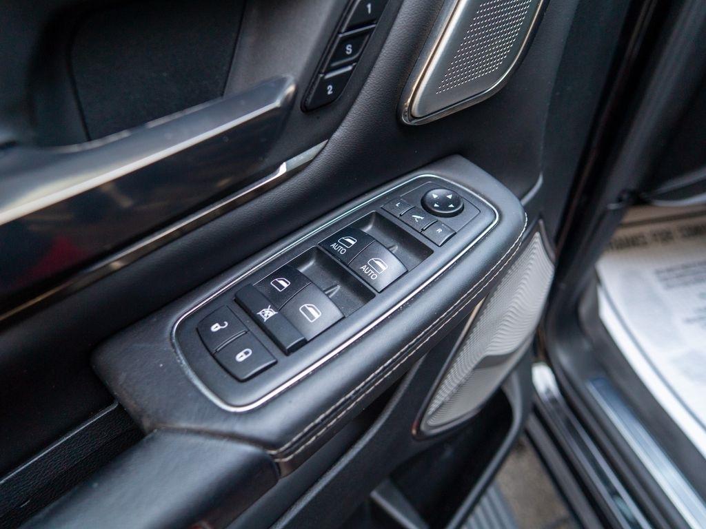 RAM 1500  2019