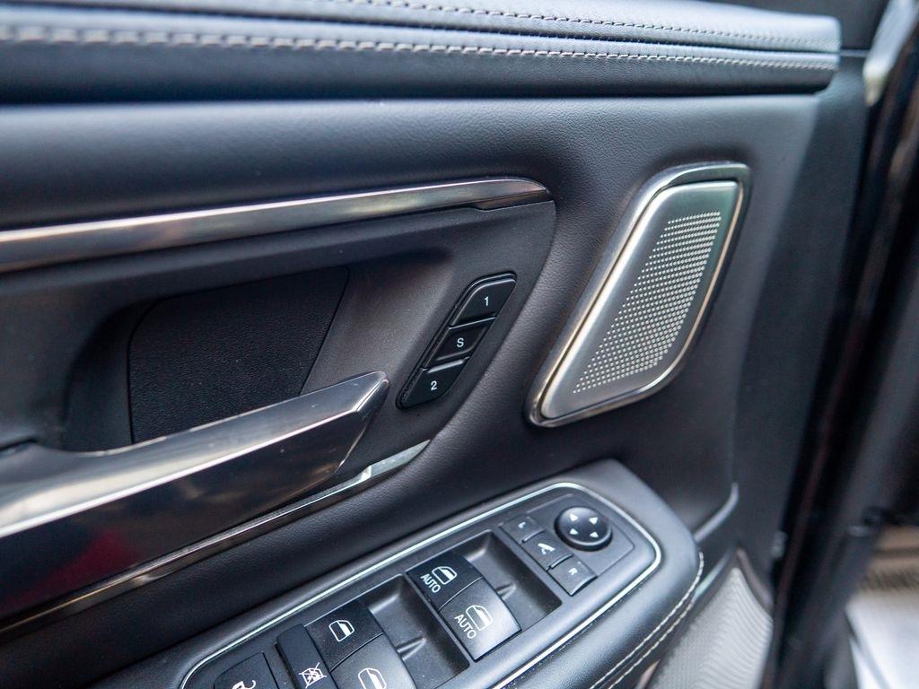 RAM 1500  2019