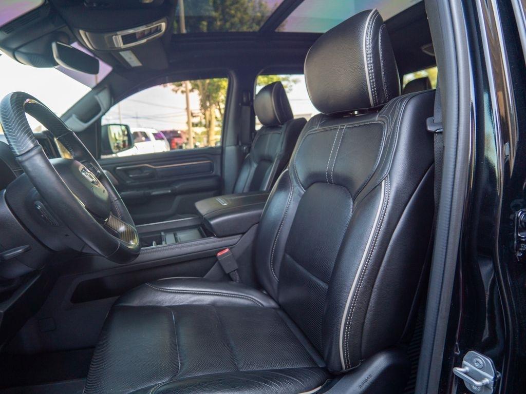 RAM 1500  2019