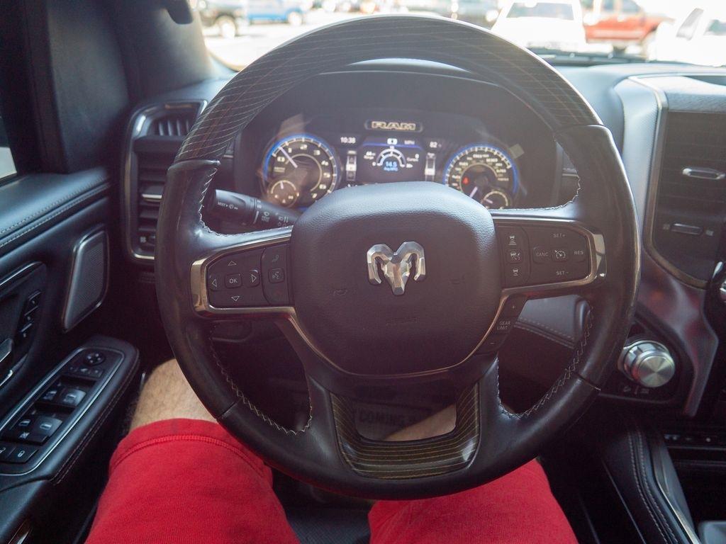 RAM 1500  2019