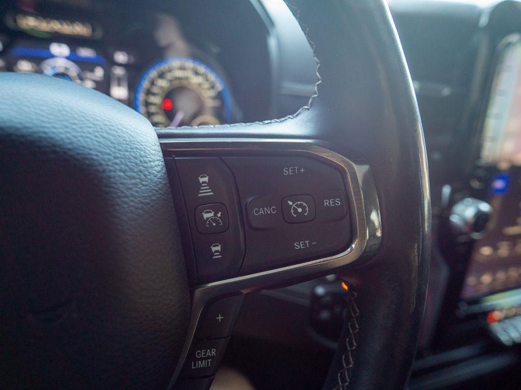 RAM 1500  2019