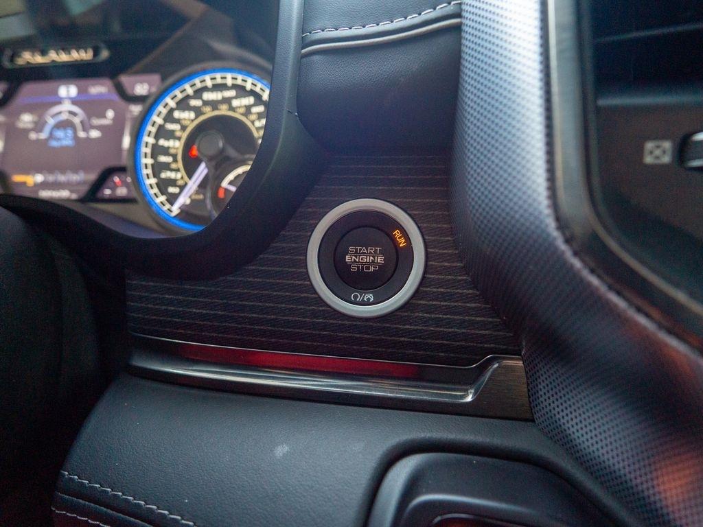 RAM 1500  2019